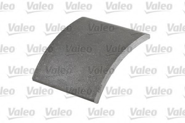 VALEO 219705 Brake Lining Kit, drum brake
